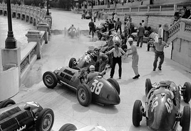 1950MonacoGP