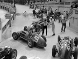 1950 Monaco Grand Prix