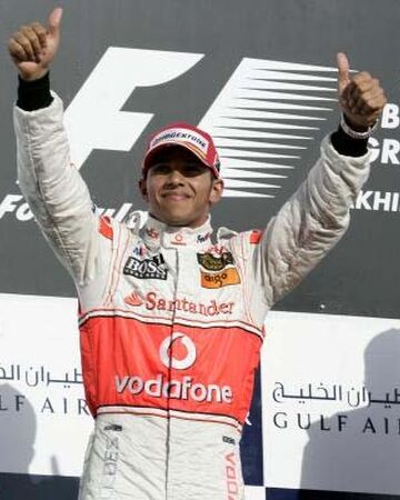 2008 Formula One Season The Formula 1 Wiki Fandom