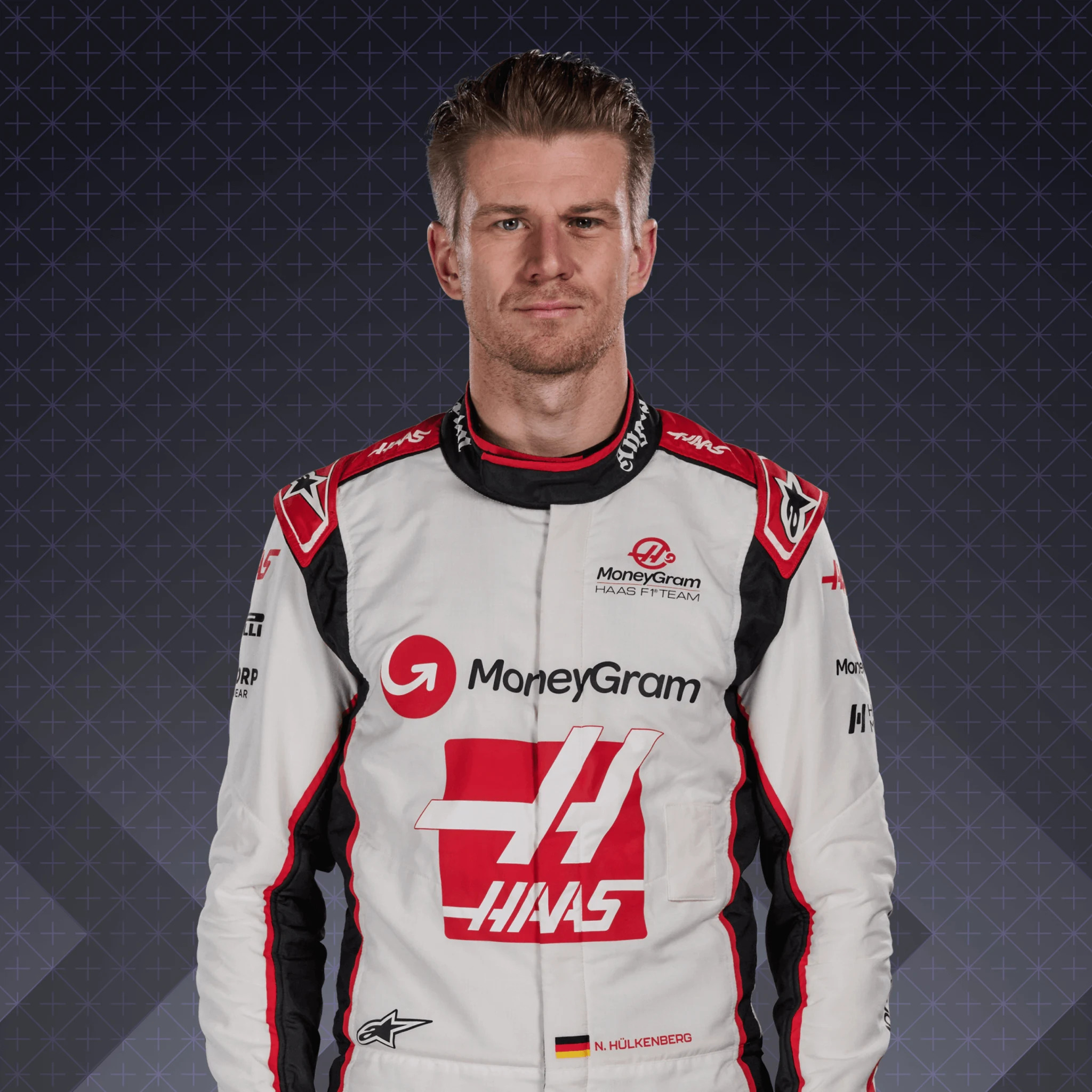 Nico Hülkenberg | Formula 1 Wiki | Fandom