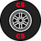 Pirelli 2019 C5