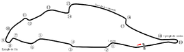 Track(1978-1986)