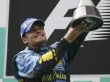 Giancarlo Fisichella