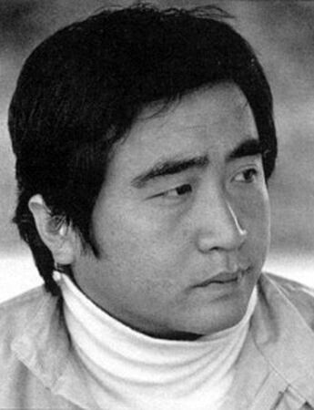 Noritake Takahara | Formula 1 Wiki | Fandom