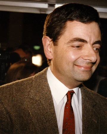 Rowan Atkinson The Formula 1 Wiki Fandom He is best known for his work on the sitcoms blackadder and mr. rowan atkinson the formula 1 wiki