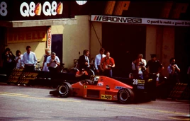 Johanson at 1986 Italian Grand Prix adjusted