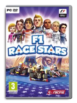 wallpapers F1 Race Stars All Tracks f1 race stars the formula 1 wiki fandom