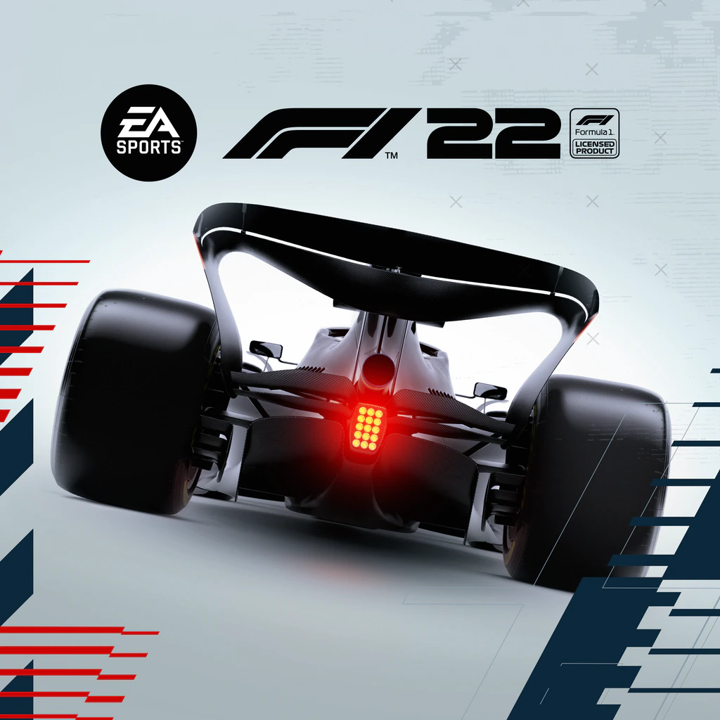 F1® 22 - Já disponível - Jogo oficial da Codemasters - Electronic Arts