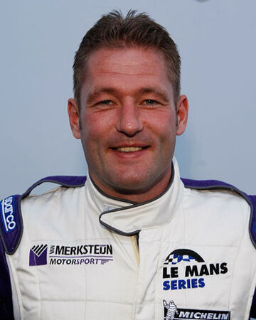 jos verstappen
