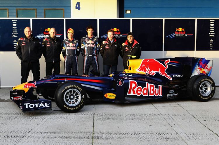 Red Bull RB6 | Formula 1 Wiki | Fandom Red Bull RB6 | Formula 1 Wiki | Fandom