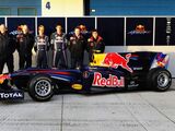 Red Bull RB6