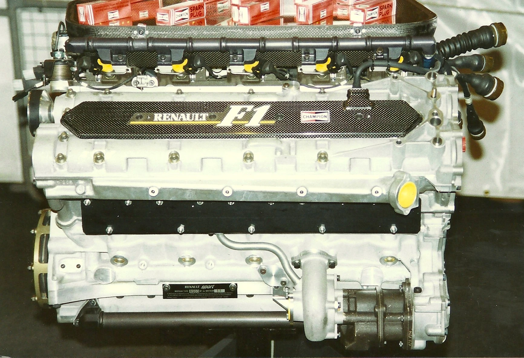 Renault RS Engine Series | Formula 1 Wiki | Fandom