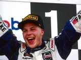 Jacques Villeneuve