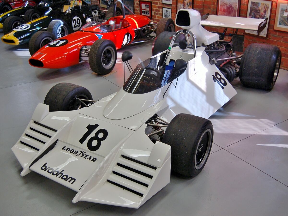 Brabham BT55 - Wikipedia