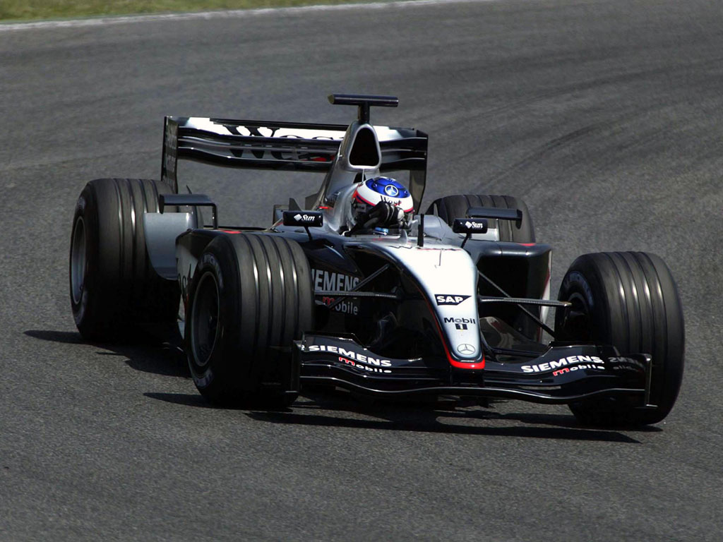 McLaren MP4-19 | Formula 1 Wiki | Fandom