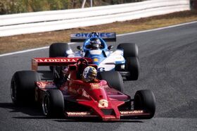 1977 Japanese Grand Prix | Formula 1 Wiki | Fandom 1977 Japanese Grand Prix | Formula 1 Wiki | Fandom