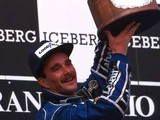 Nigel Mansell