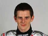 Anthony Davidson