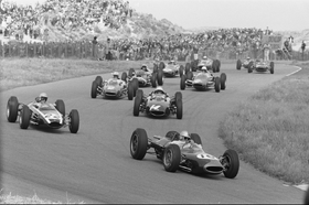 Dutch Grand Prix 1963 I