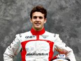 Jules Bianchi