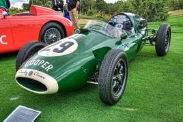 Cooper T43