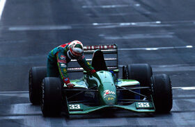 1991 Formula One Season | Formula 1 Wiki | Fandom