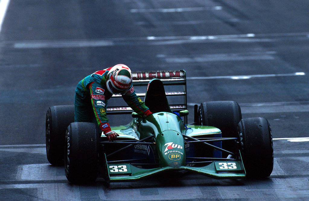 1991 Formula One Season Formula 1 Wiki Fandom
