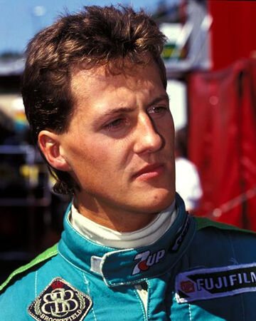 1991 Michael Schumacher Season The Formula 1 Wiki Fandom