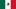 Flag of Mexico
