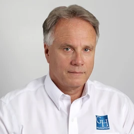 Gene Haas