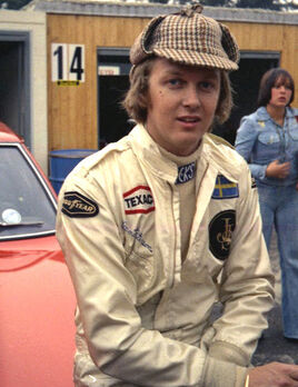 Ronnie Peterson