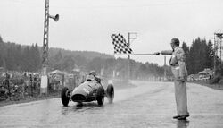 1952 Belgian Grand Prix