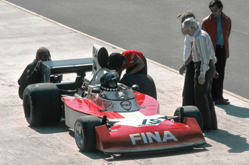 Stuart Lewis-Evans, Formula 1 Wiki
