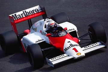 McLaren MP4/2 | Formula 1 Wiki | Fandom