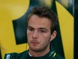 Giedo van der Garde