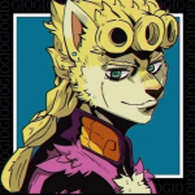 Fandom profile picture for @Contented