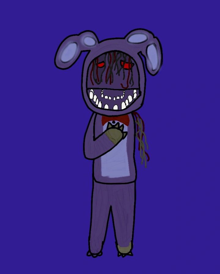 Precious Withered Bon Fandom