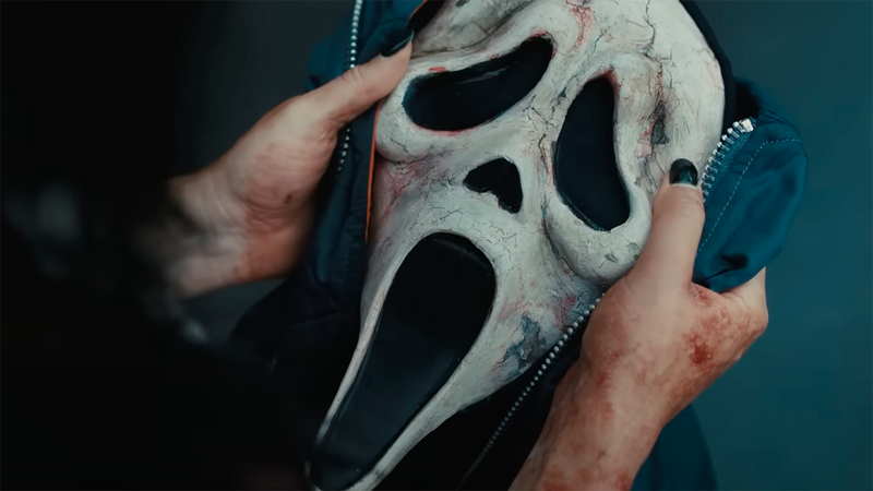 Scream 6': Ghostface Thought They Were Playing Different Character