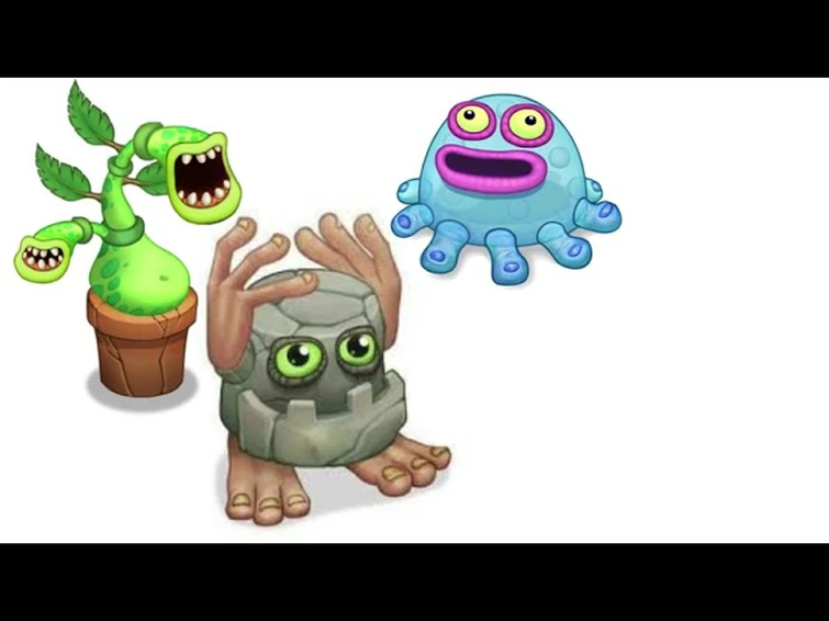 I added Toe Jammer :D