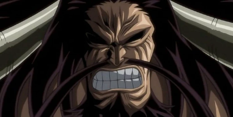 Npe Proposal Kaido Fandom