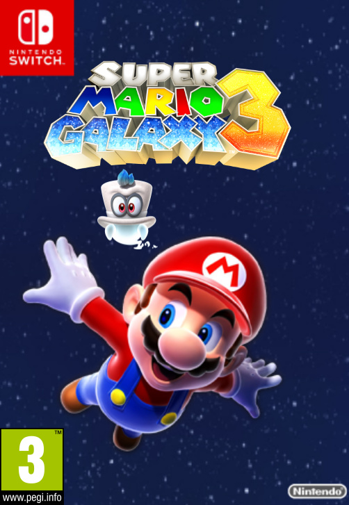 Discuss Everything About MarioWiki | Fandom