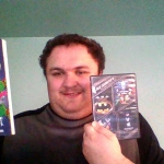 Greglarocca095's avatar