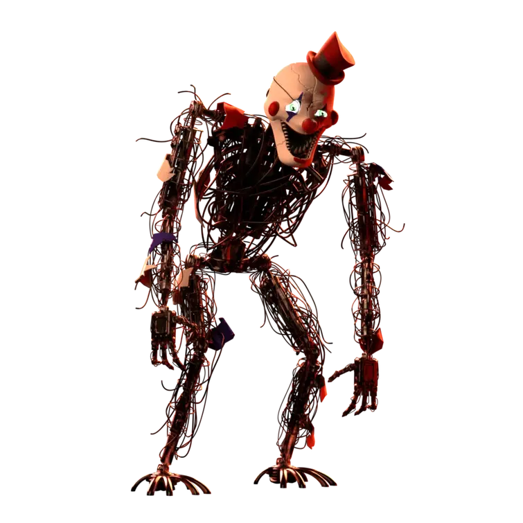 Death Horse Version 2 Fandom