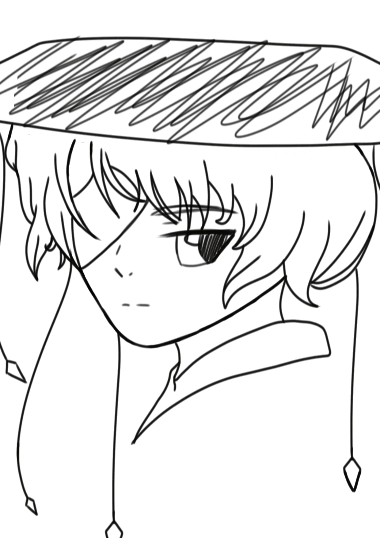 Scaramouche Wip Fandom