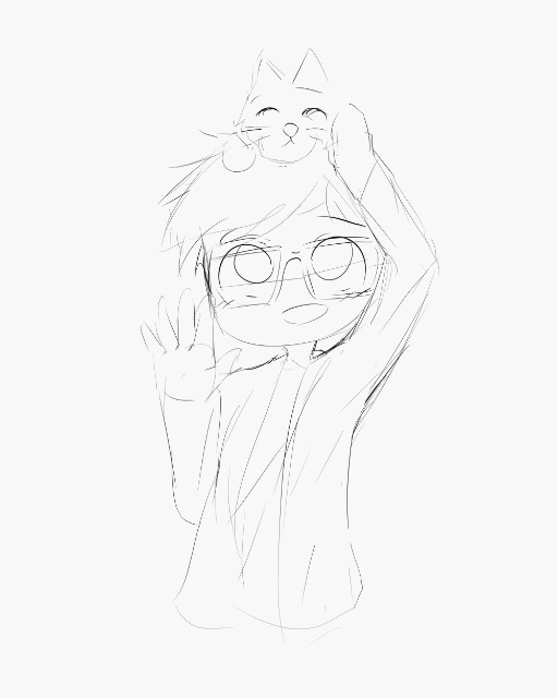 Omg This Is Unrelated To Adopt Me But Fandom - roblox adopt me sketch