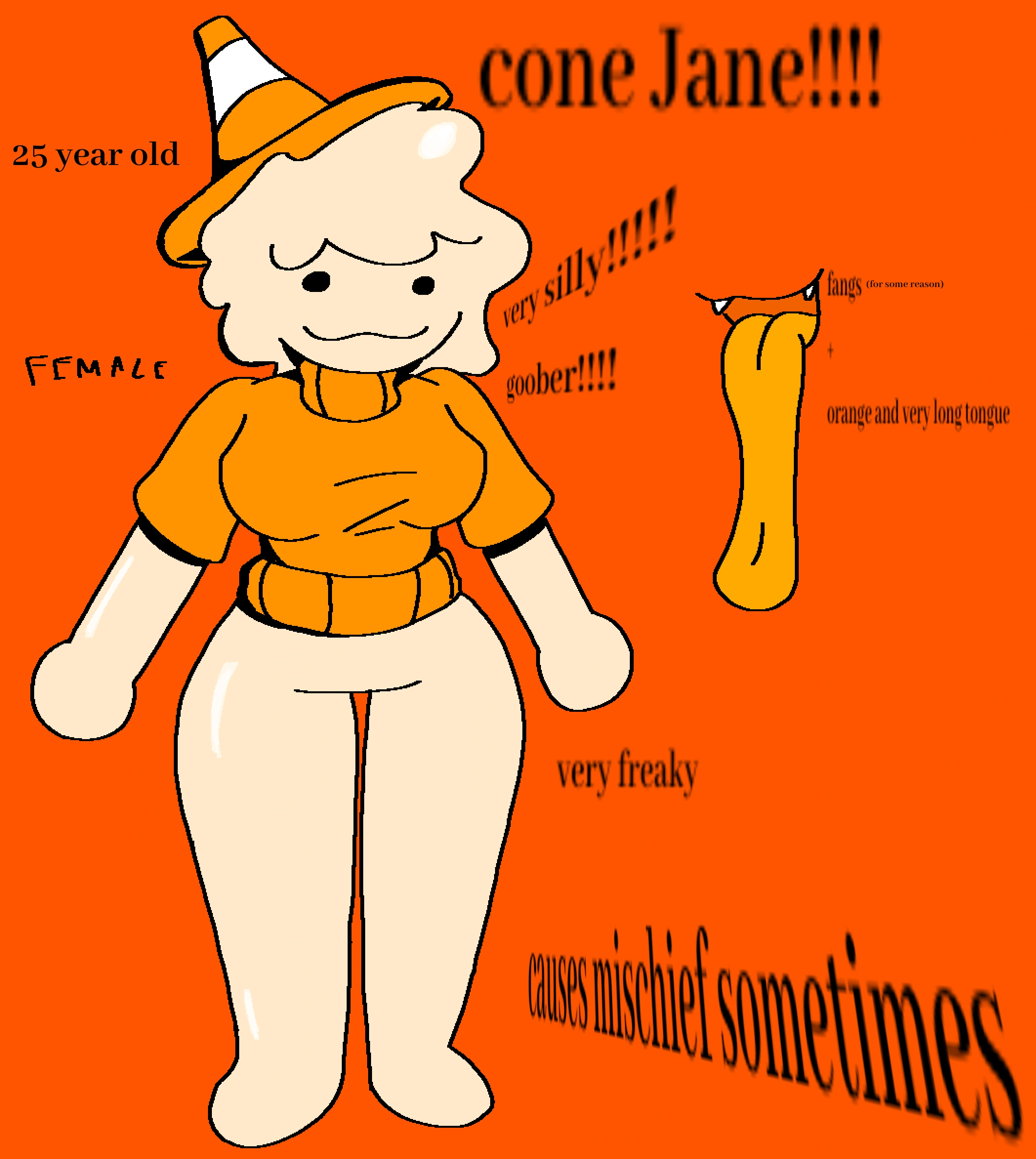 headcanons-for-cone-jane-fandom