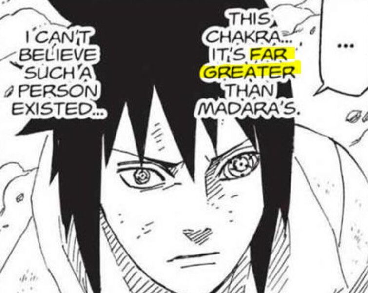 How powerful is Madara if he can use jutsu Amenominaka like Kaguya