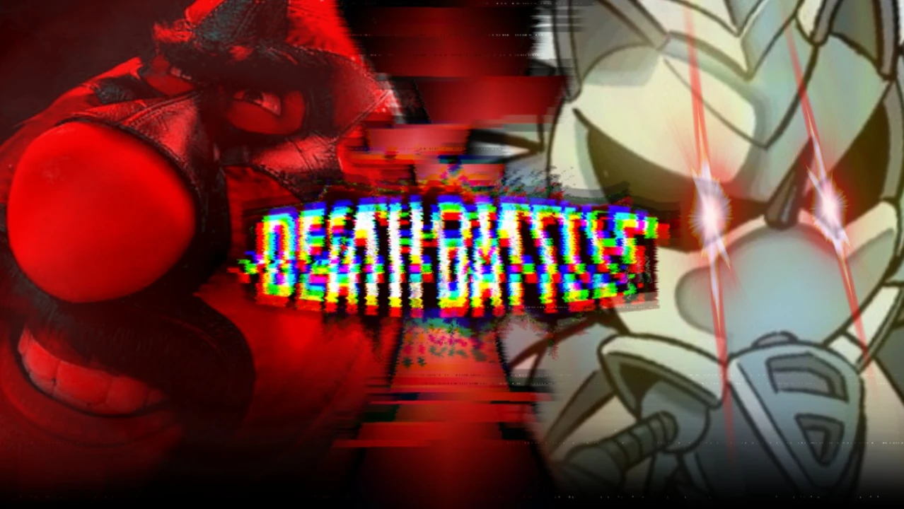 Random Camera Roll fights Fandom