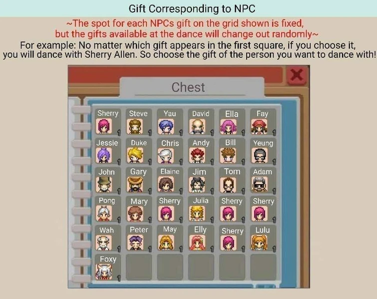 Discuss Everything About Harvest Town Wiki Fandom