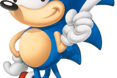 Modern Sonic [Sonic the Hedgehog 2 (2013)] [Works In Progress]